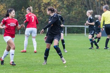 Bild 29 - F SV Henstedt Ulzburg2 - SSG Rot Schwarz Kiel : Ergebnis: 3:2